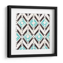 Kitwe Vi - June Erica Vess | Cuadro decorativo de Canvas Lab