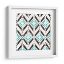 Kitwe Vi - June Erica Vess | Cuadro decorativo de Canvas Lab