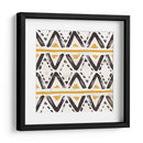 Kitwe Vii - June Erica Vess | Cuadro decorativo de Canvas Lab