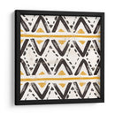 Kitwe Vii - June Erica Vess | Cuadro decorativo de Canvas Lab