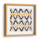 Kitwe Vii - June Erica Vess | Cuadro decorativo de Canvas Lab