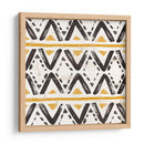 Kitwe Vii - June Erica Vess | Cuadro decorativo de Canvas Lab