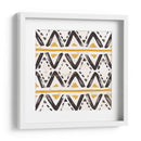 Kitwe Vii - June Erica Vess | Cuadro decorativo de Canvas Lab