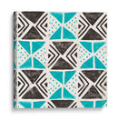 Kitwe Viii - June Erica Vess | Cuadro decorativo de Canvas Lab