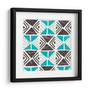 Kitwe Viii - June Erica Vess | Cuadro decorativo de Canvas Lab