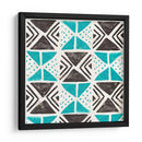 Kitwe Viii - June Erica Vess | Cuadro decorativo de Canvas Lab