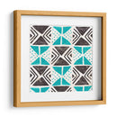 Kitwe Viii - June Erica Vess | Cuadro decorativo de Canvas Lab