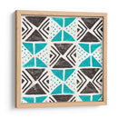 Kitwe Viii - June Erica Vess | Cuadro decorativo de Canvas Lab