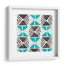 Kitwe Viii - June Erica Vess | Cuadro decorativo de Canvas Lab