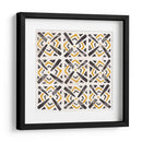 Kitwe Ix - June Erica Vess | Cuadro decorativo de Canvas Lab