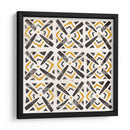 Kitwe Ix - June Erica Vess | Cuadro decorativo de Canvas Lab