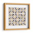 Kitwe Ix - June Erica Vess | Cuadro decorativo de Canvas Lab