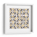 Kitwe Ix - June Erica Vess | Cuadro decorativo de Canvas Lab