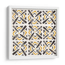 Kitwe Ix - June Erica Vess | Cuadro decorativo de Canvas Lab