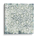 Tile De Piedra De La Flor Iii - June Erica Vess | Cuadro decorativo de Canvas Lab