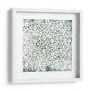 Tile De Piedra De La Flor Iii - June Erica Vess | Cuadro decorativo de Canvas Lab