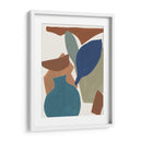 Mod Collage Iii - Melissa Wang | Cuadro decorativo de Canvas Lab