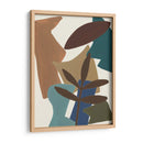 Mod Collage Iv - Melissa Wang | Cuadro decorativo de Canvas Lab