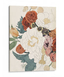Bouquet Imperfecto I - Grace Popp | Cuadro decorativo de Canvas Lab