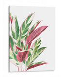 Triostar - Blanca Aurora | Cuadro decorativo de Canvas Lab