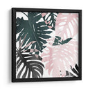 Paradise Sweep Iii - Grace Popp | Cuadro decorativo de Canvas Lab