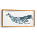 Cetacea Esperma Ballena - June Erica Vess | Cuadro decorativo de Canvas Lab
