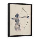 Archeness I - Grace Popp | Cuadro decorativo de Canvas Lab