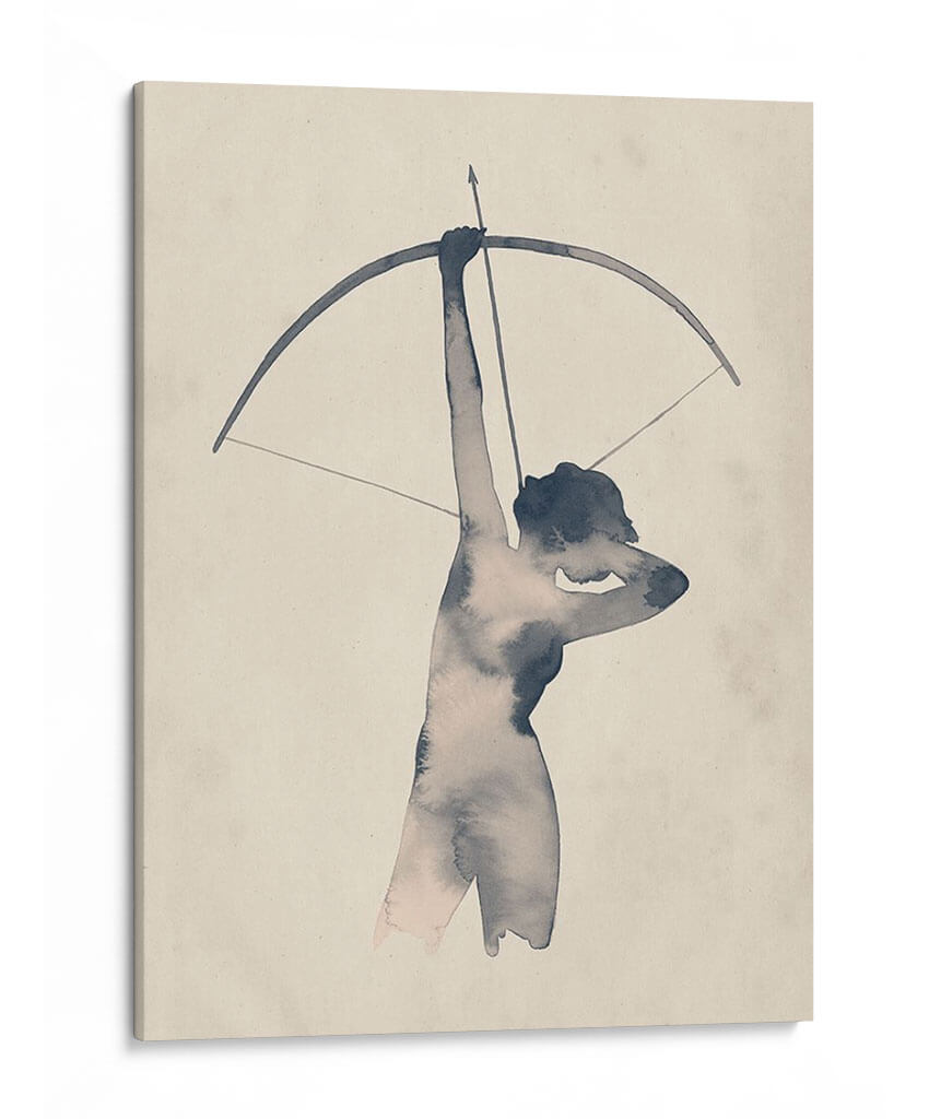 Archeress Ii - Grace Popp | Cuadro decorativo de Canvas Lab