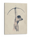 Archeress Ii - Grace Popp | Cuadro decorativo de Canvas Lab