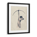 Archeress Ii - Grace Popp | Cuadro decorativo de Canvas Lab