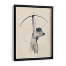 Archeress Ii - Grace Popp | Cuadro decorativo de Canvas Lab
