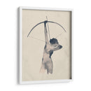 Archeress Ii - Grace Popp | Cuadro decorativo de Canvas Lab