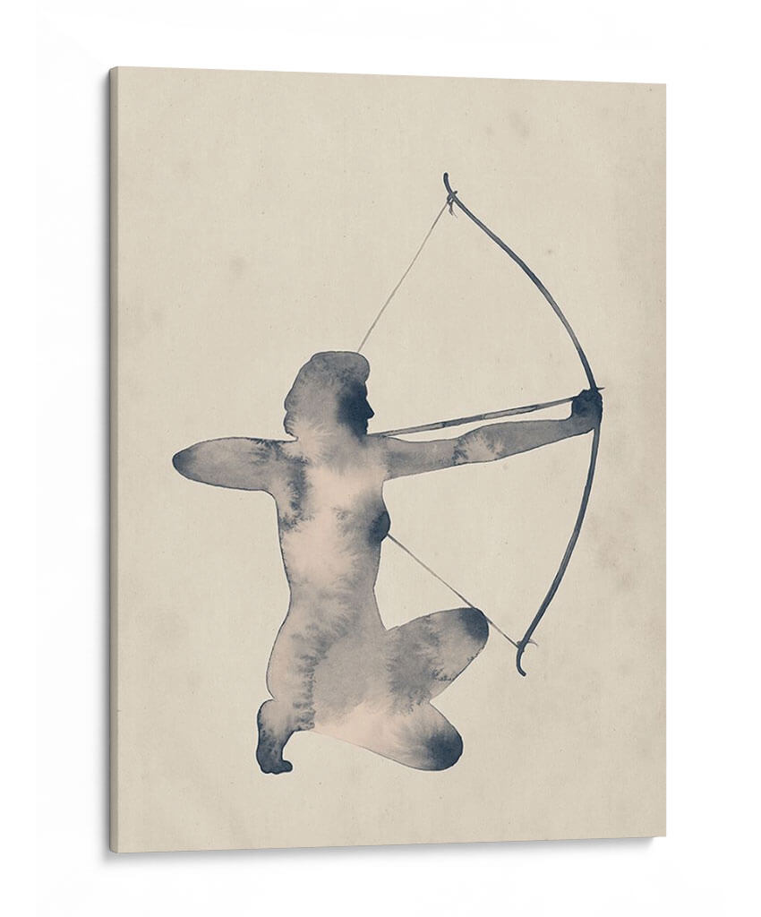 Arquepera Iv - Grace Popp | Cuadro decorativo de Canvas Lab