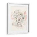 Pastel Safari Iii - Jennifer Goldberger | Cuadro decorativo de Canvas Lab