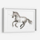 Impresiones Equinas Ii - June Erica Vess | Cuadro decorativo de Canvas Lab