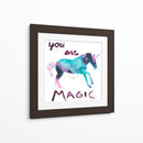 Magic Sueños Ii - June Erica Vess | Cuadro decorativo de Canvas Lab