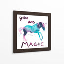 Magic Sueños Ii - June Erica Vess | Cuadro decorativo de Canvas Lab