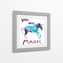 Magic Sueños Ii - June Erica Vess | Cuadro decorativo de Canvas Lab