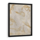 Impresiones De Ornitología I - Alexander Wilson | Cuadro decorativo de Canvas Lab