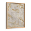 Impresiones De Ornitología I - Alexander Wilson | Cuadro decorativo de Canvas Lab