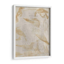 Impresiones De Ornitología I - Alexander Wilson | Cuadro decorativo de Canvas Lab