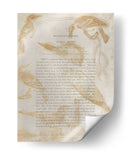 Impresiones De Ornitología I - Alexander Wilson | Cuadro decorativo de Canvas Lab