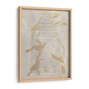 Impresiones De Ornitología Ii - Alexander Wilson | Cuadro decorativo de Canvas Lab