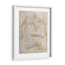 Impresiones De Ornitología Iv - Alexander Wilson | Cuadro decorativo de Canvas Lab