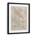 Impresiones De Ornitología V - Alexander Wilson | Cuadro decorativo de Canvas Lab