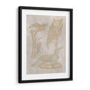 Impresiones De Ornitología Vi - Alexander Wilson | Cuadro decorativo de Canvas Lab