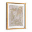 Impresiones De Ornitología Vi - Alexander Wilson | Cuadro decorativo de Canvas Lab