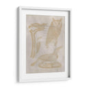 Impresiones De Ornitología Vi - Alexander Wilson | Cuadro decorativo de Canvas Lab