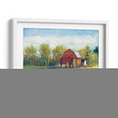 América Rural I - Tim OToole | Cuadro decorativo de Canvas Lab