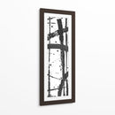 Criss-Cross I - Tim OToole | Cuadro decorativo de Canvas Lab